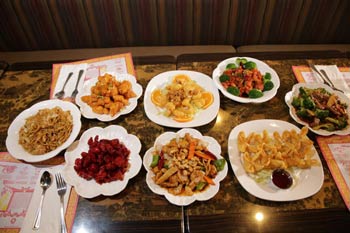 Hunan House Restaurant