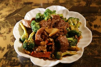 Hunan House Restaurant